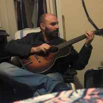 James Michael Andrews 