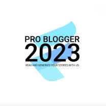 Pro Blogger 2023