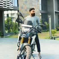 Abijith kp