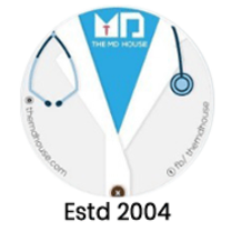 The MD House India