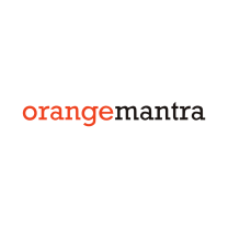 Orange Mantra