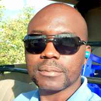 Romeo Sande