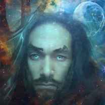 InterGalactic SpaceNinja