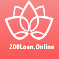 $200 Loan