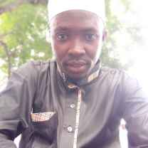 Maruf Ademola Muslim