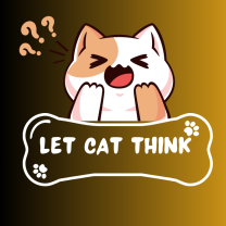 Let Cat Think