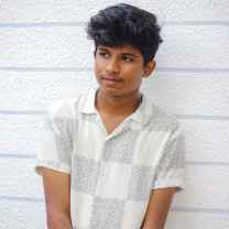 Beryl Baiju Mathew