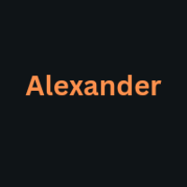 Alexander 