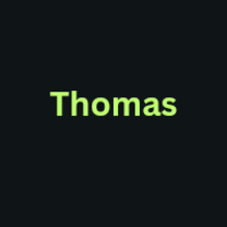 Thomas 