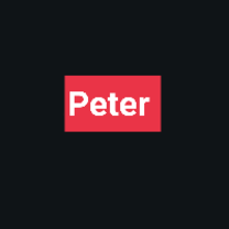 Peter 