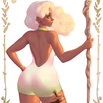 ✨️E M P R E S S✨️