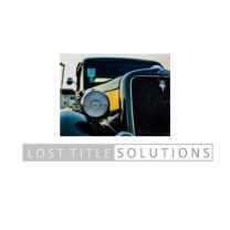 Lost Title Solutions