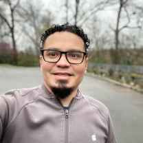 Luis Mezones