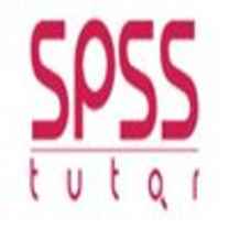 SPSS Tutor