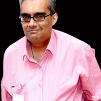 CHIRAG NANAVATI