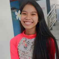 Tresia Diane Bolotaolo