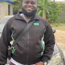 THOMPSON PROSPER CHINEDU