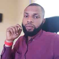 Anthony  Bryan Chuku