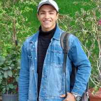 Mazen Ahmed