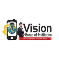 Vision Group Of Institution