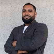 Ferhan Patel