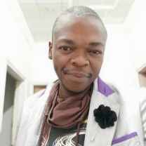 Robert Kubhayi