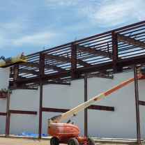 General Building Erectors