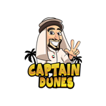 Captain dunes