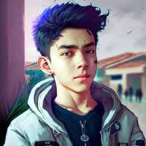 Zeeshan Ahmed