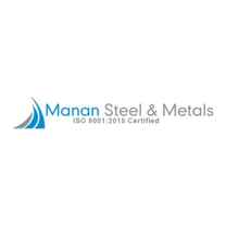 Manan Steels & Metals