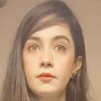 ishrat fatima