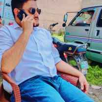 Muhammad Hassan Riaz