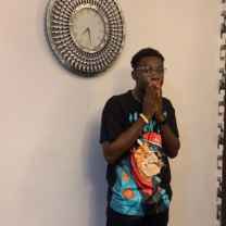 Chidubem Ugwu