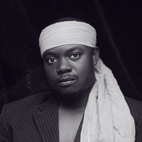 Zamani Stephen Daweh