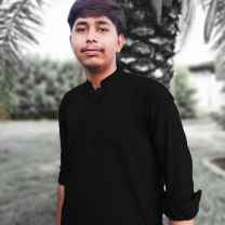 Muhammad Usman