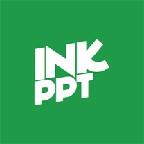 INK PPT