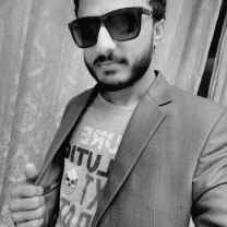 Talha Kanwal