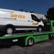 Fort Lauderdale Towing