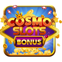 Cosmoslots Bonus