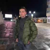 Haris Mešić