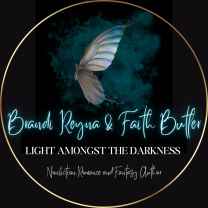 Brandi Reyna/ Faith Butler 