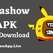 Pikashow Apk