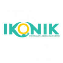 Ikonik Eye Centre
