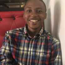 Abasiama Emmanuel Udoeden