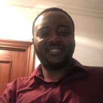 Solomon O Stephen
