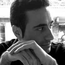 Mahan Bagheri