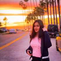 simran chawla