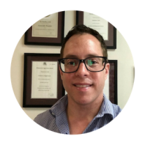 Dr. Matthew Alch (Chiropractor)