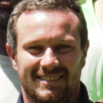 Shane Goddard