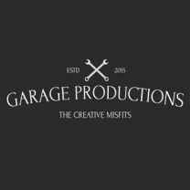 Garage productions